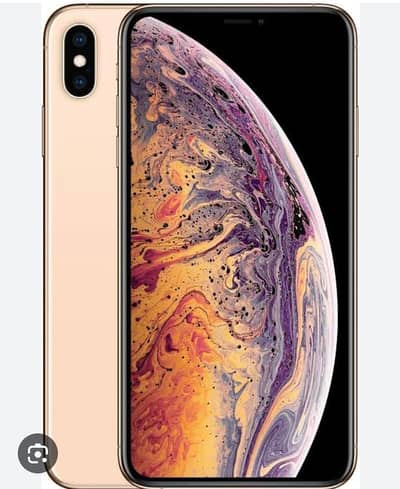 i phone xs max pta approved battry ka masla hain