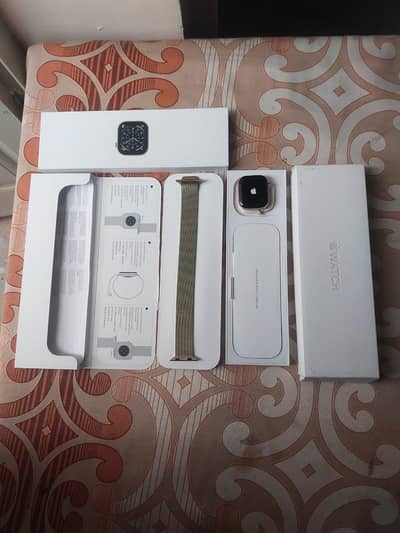 Apple watch series 11