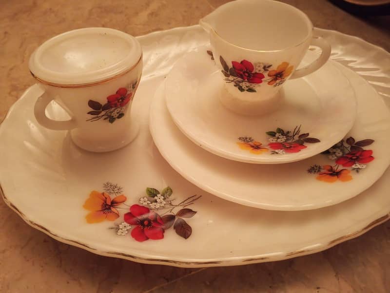 plate set 0