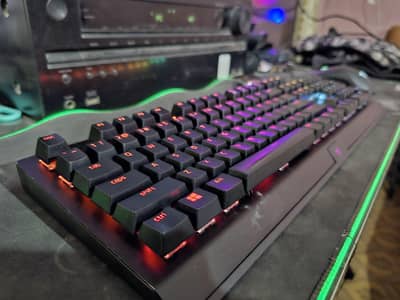 RAZER BLACKWIDOW V3 keyboard for sale