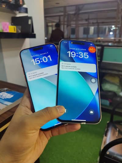 Iphone 17 pro max LlA available in discounted price