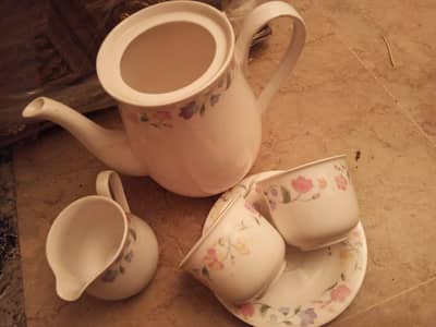 tea set