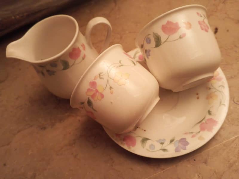 tea set 1