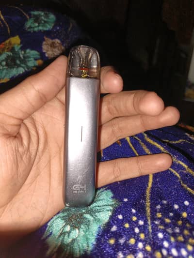 g4 mini all ok with new coil 0.4ohm