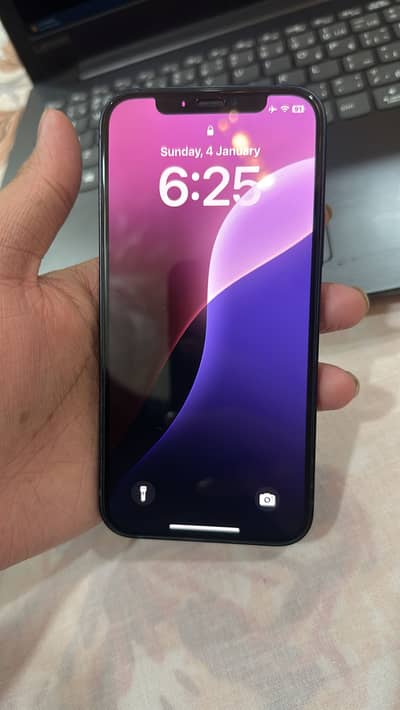 Iphone 12 128gb FU non pta