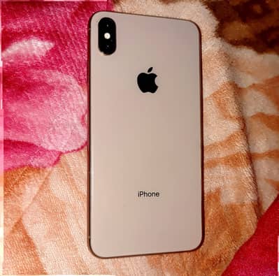 Iphone XS Max PTA Approved