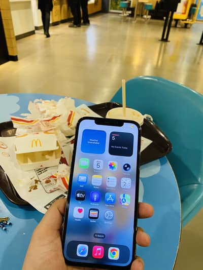 iphone 12promax 128gb factory unlock