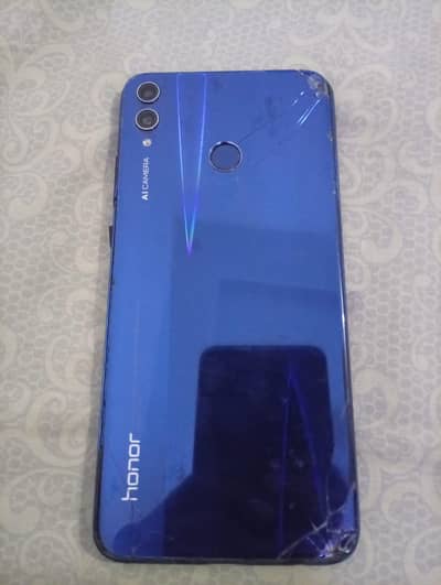 noo fold 10/8.5 condition 4/64 storage