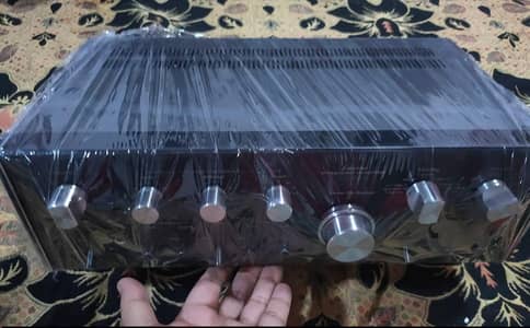 sansui au6900 amplifier made in Japan