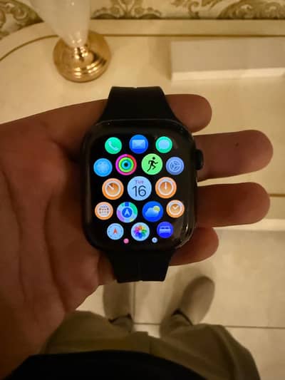 Apple Watch Series 11 46 MM