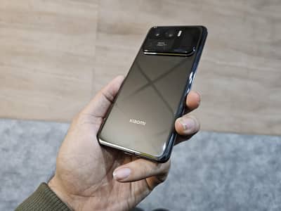 Mi 11 ultra PTA exchange possible