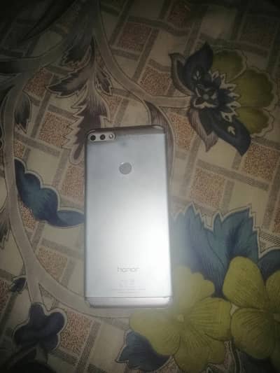 honor 7c 3gb 32gb all OK hn