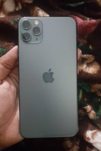 iphone 11 pro max 256 gb non pta