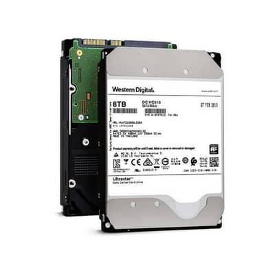 10tb drive sata 8tb WD drive sata