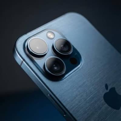 Iphone 15 Pro Max 256 GB with Original Box & Charger | JV - Waterpack