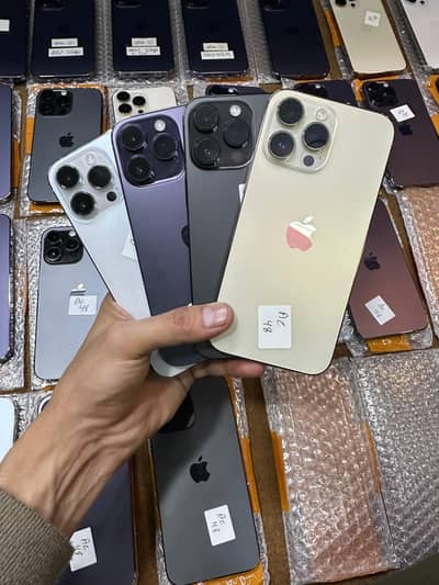 512 gb company waterpack