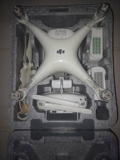 phantom 4