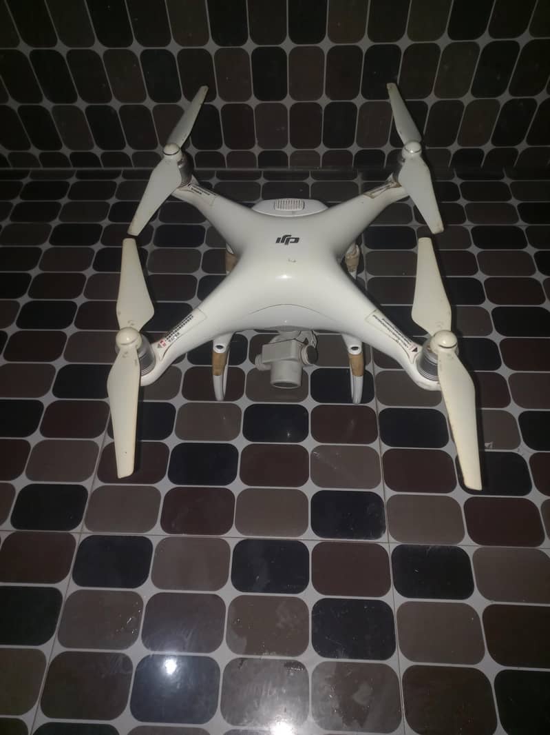 phantom 4 1