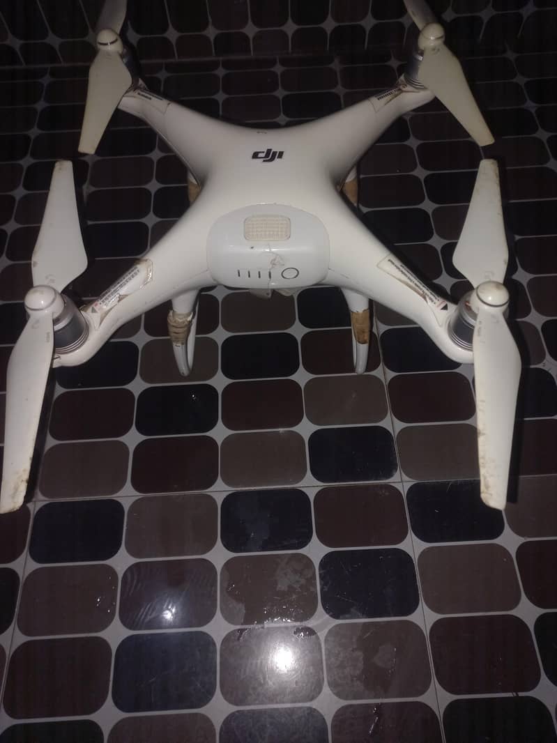 phantom 4 3