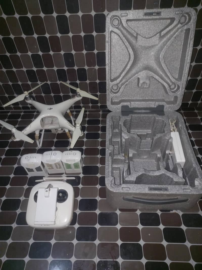 phantom 4 4