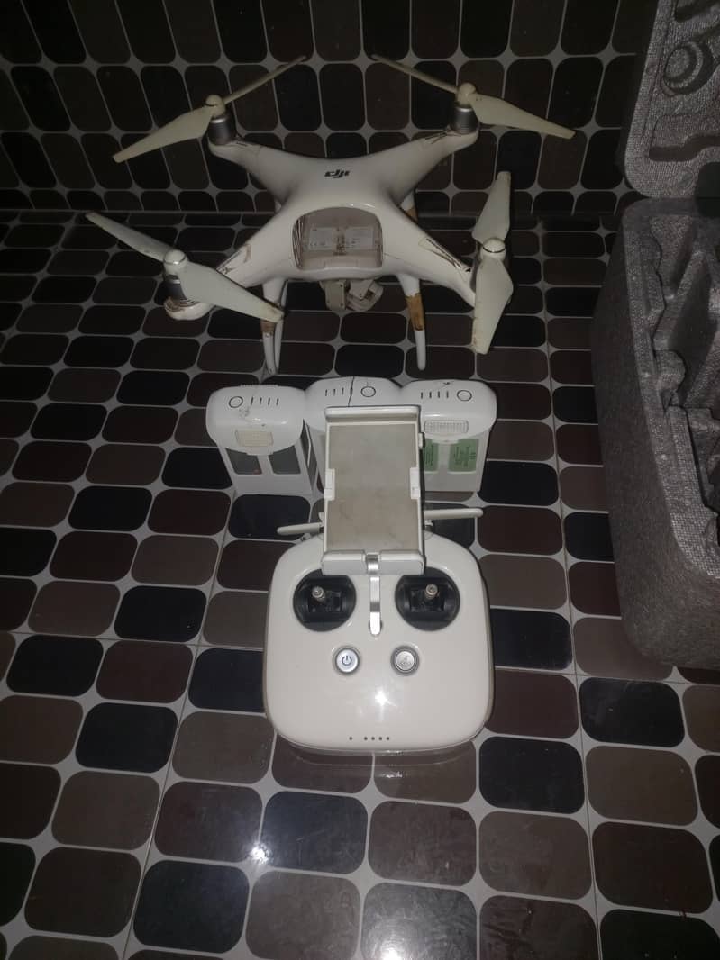 phantom 4 5