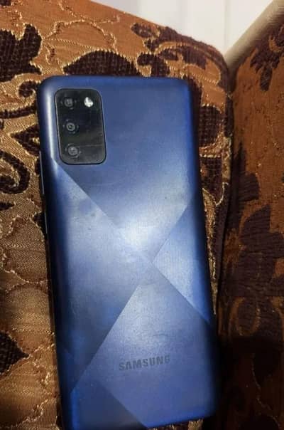 samsung a02s