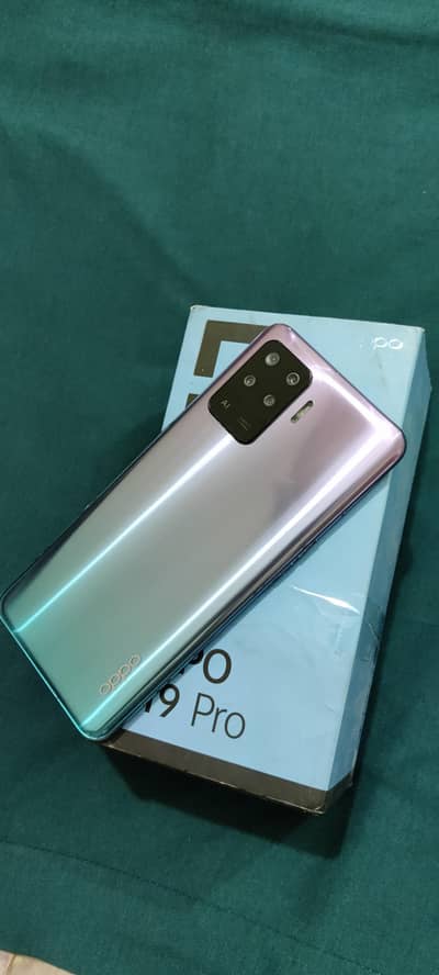 oppo f19 pro