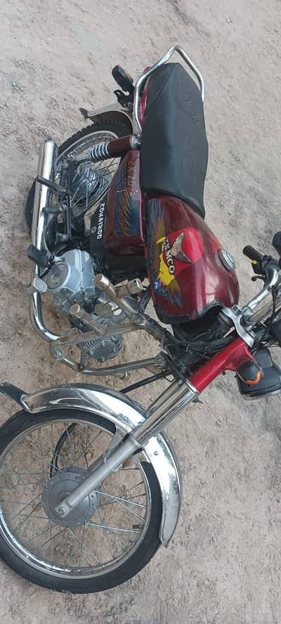 zxmco 22 model lush condition peshawar ragist own name file copy numbe