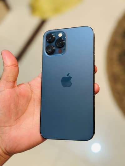 iPhone 12 Pro Max (128) (Approved)