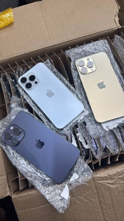 Iphone 14 pro max 128gb