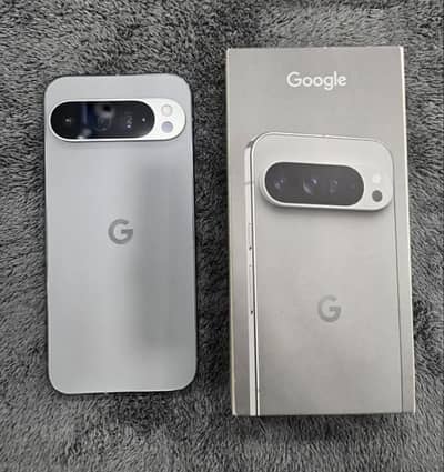 Google pixel 9 pro xl 5g
