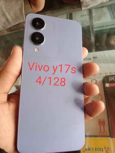vivo 4/128Gb