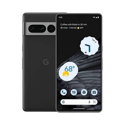 pixel 7 pro pta approved 128gb