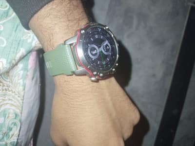 Navi force nt10 watch for sale