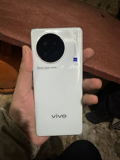 vivo x90s 12/512