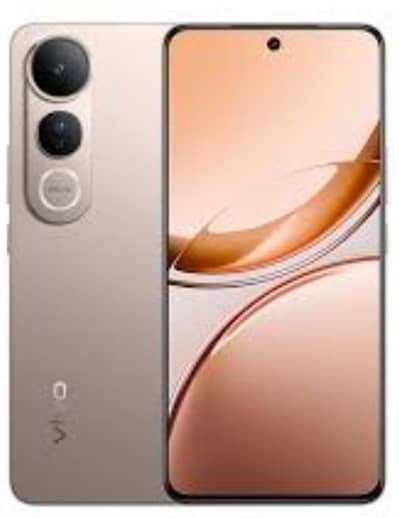 Vivo v50 lite 8+8 ram 256gb bilkul new hai all ok hai