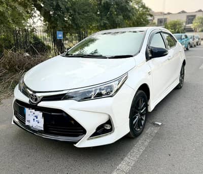 Altis 2022 Total original