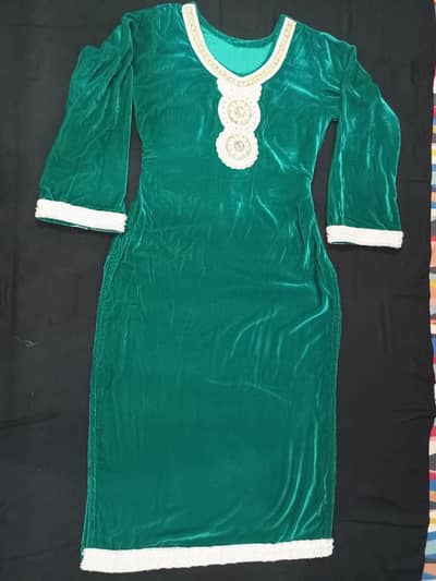 Velvet 3pce suit, formal wear