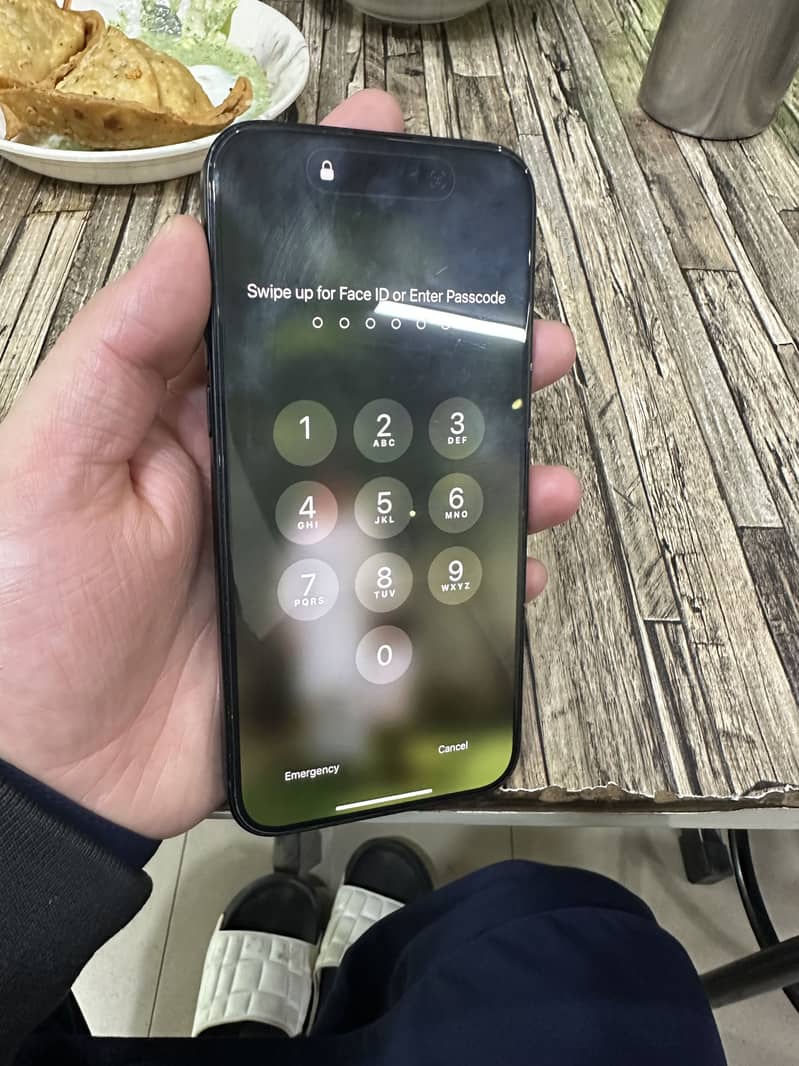 iPhone 15 plus 2