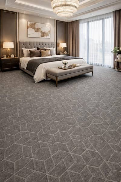  Luxury Full Room Carpet 