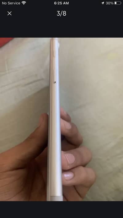 iPhone 7 Plus no fault