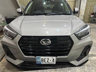 Beautiful little Mini jeep 100% 0rignal with simple 3  alarms