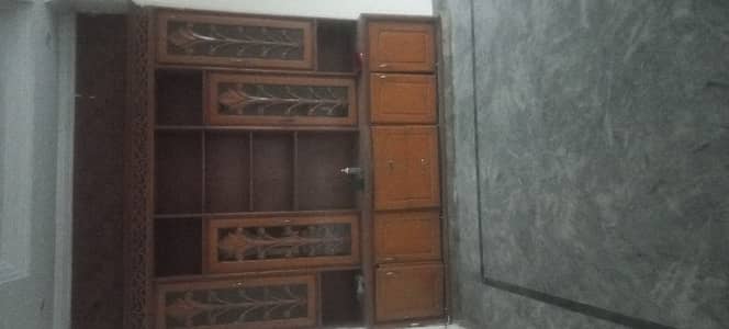 MARBLE FLOOR DOUBLE STORY HOUSE FOR SALE IN ALLAMA IQBAL TOWN LAHORE