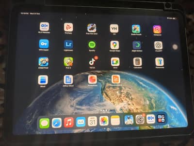Ipad M1