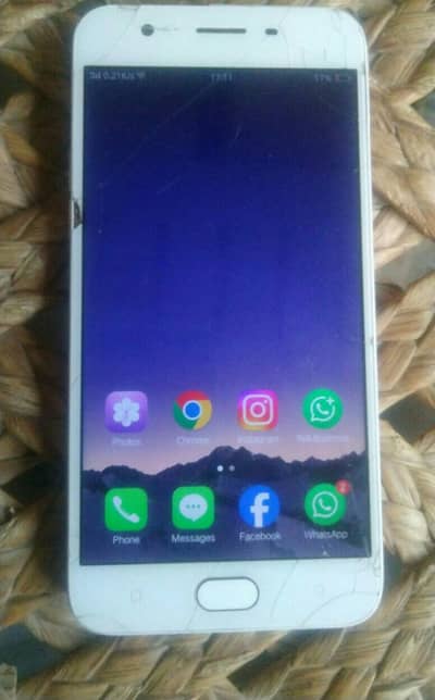 Oppo A57 4/64