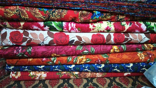 Cotton Bed Sheets Than