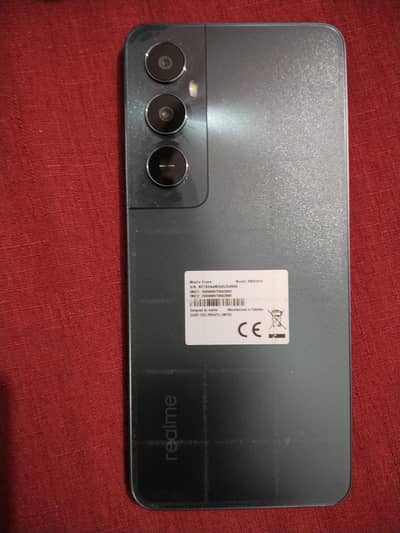 realme c65
