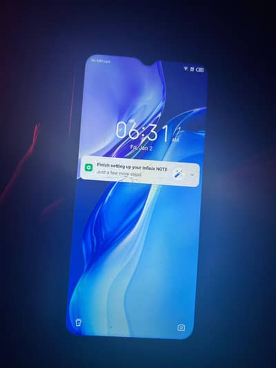 Redmi note 11 (6-128)