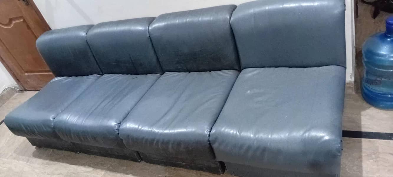 Office sofa 0