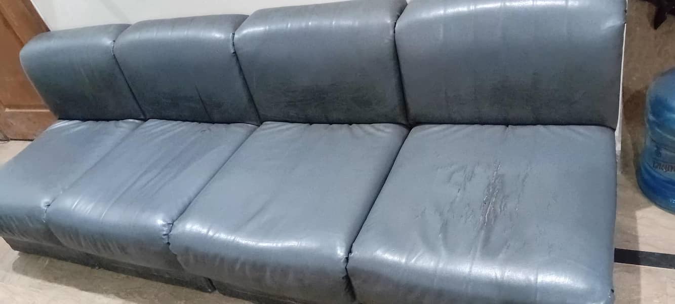 Office sofa 1